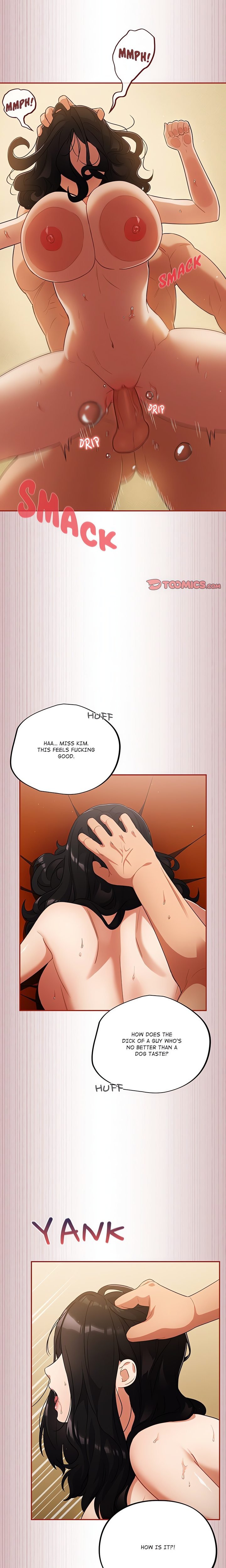 Stupidemic (Uncensored) 16