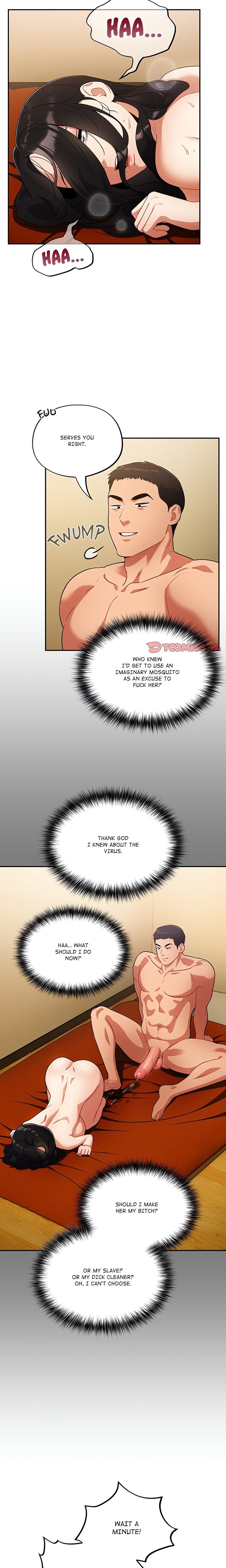 Stupidemic (Uncensored) 21