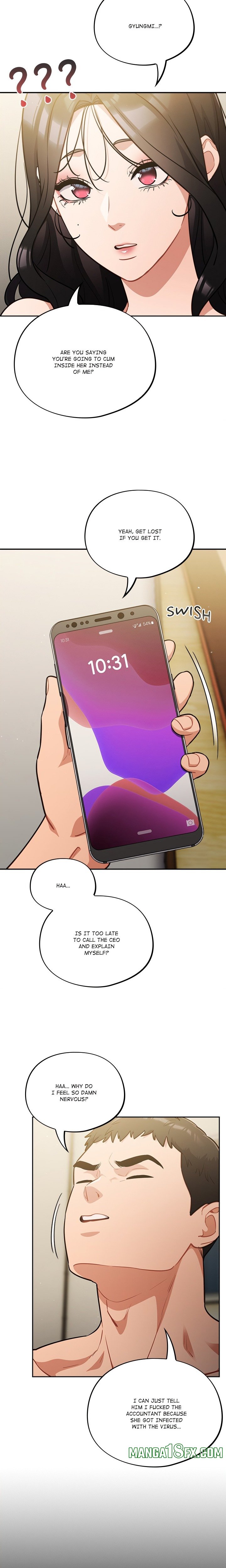 Stupidemic (Uncensored) 14