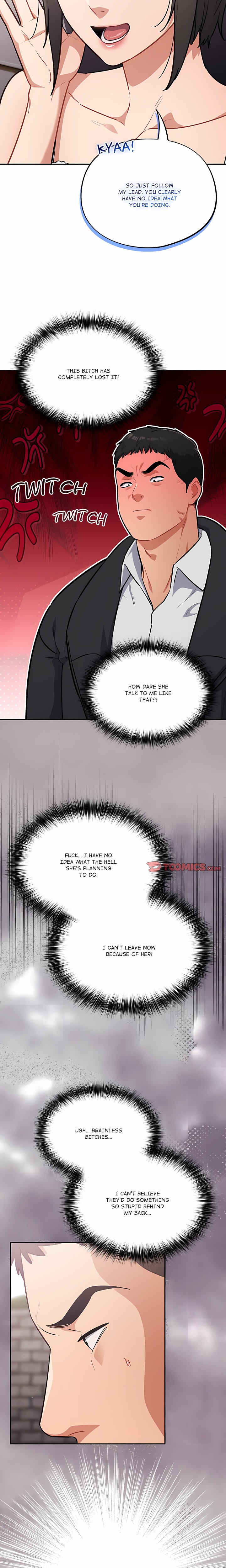 Stupidemic (Uncensored) 7