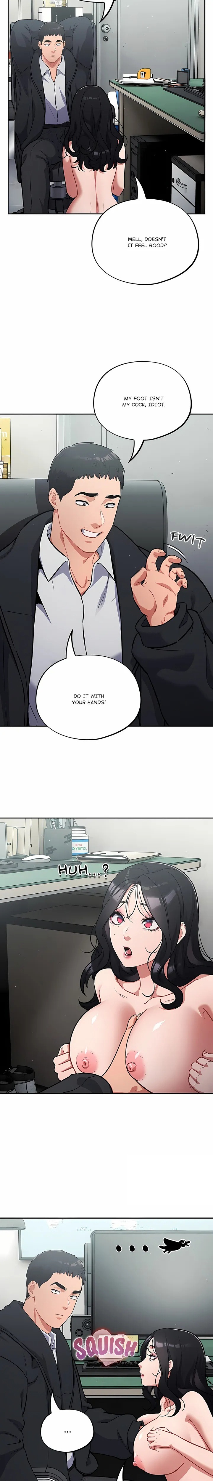 Stupidemic (Uncensored) 22