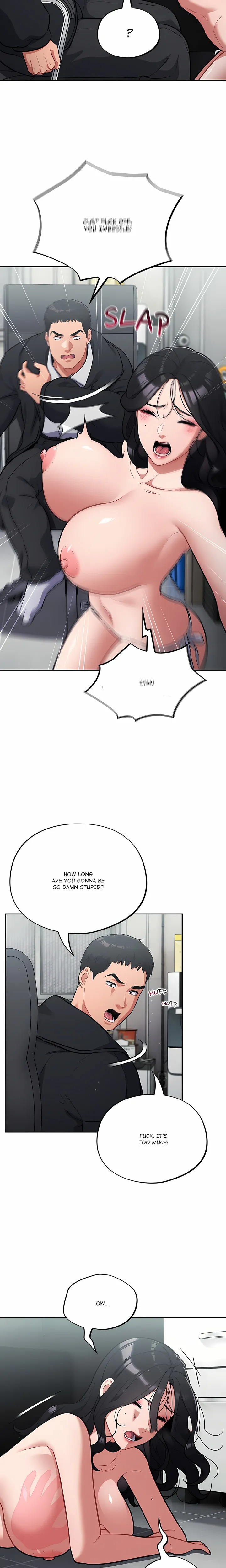 Stupidemic (Uncensored) 23
