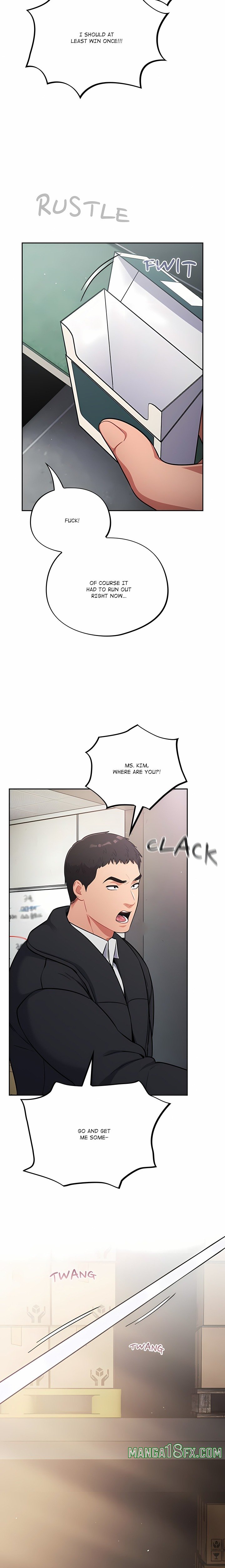 Stupidemic (Uncensored) 12