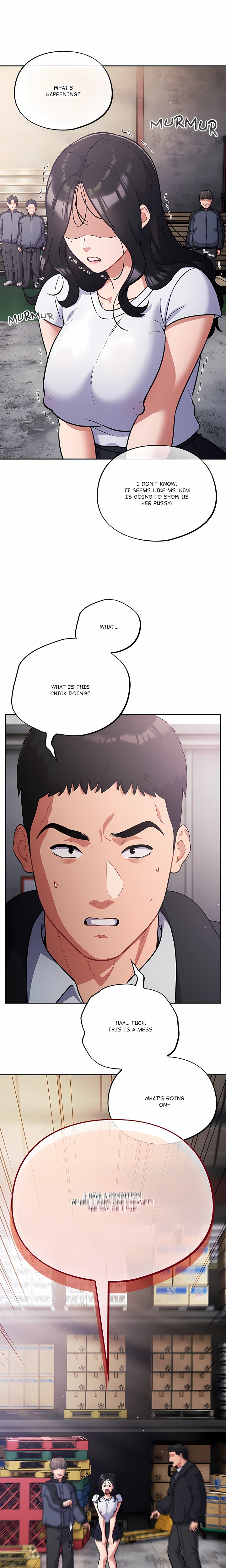 Stupidemic (Uncensored) 14
