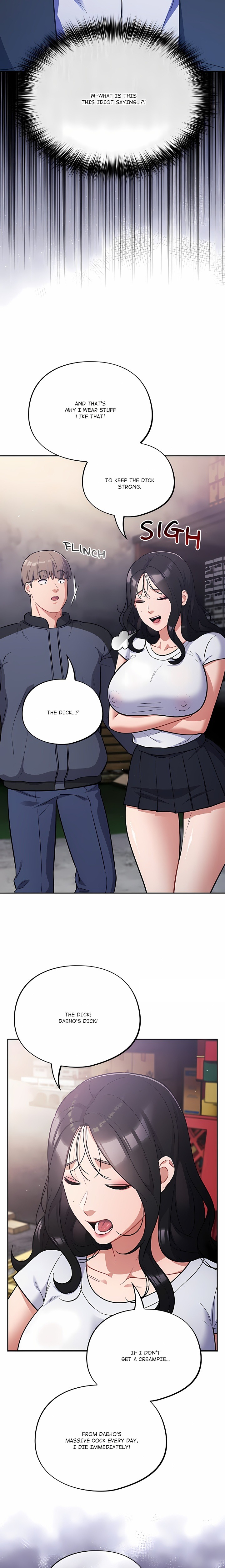 Stupidemic (Uncensored) 17