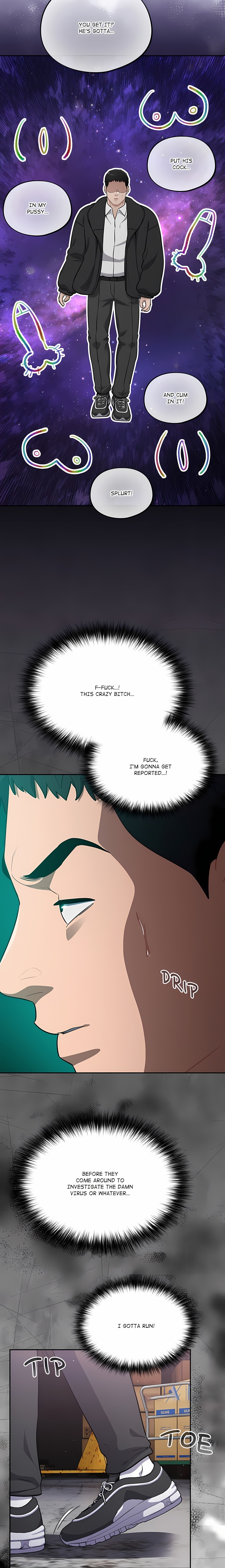 Stupidemic (Uncensored) 18