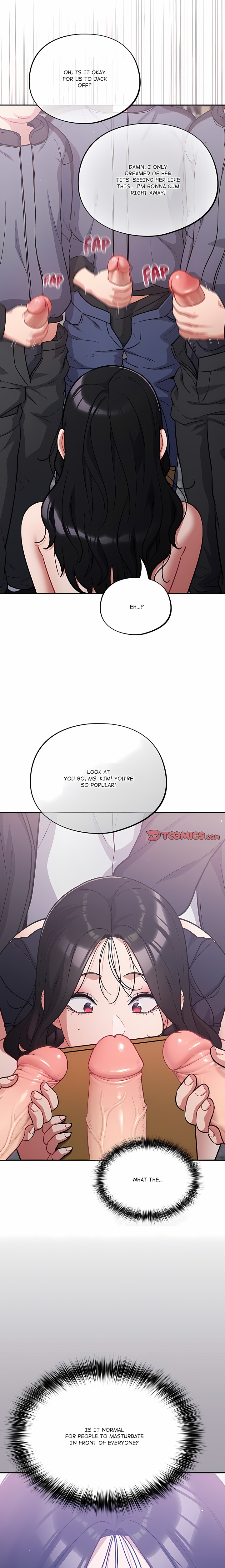 Stupidemic (Uncensored) 15