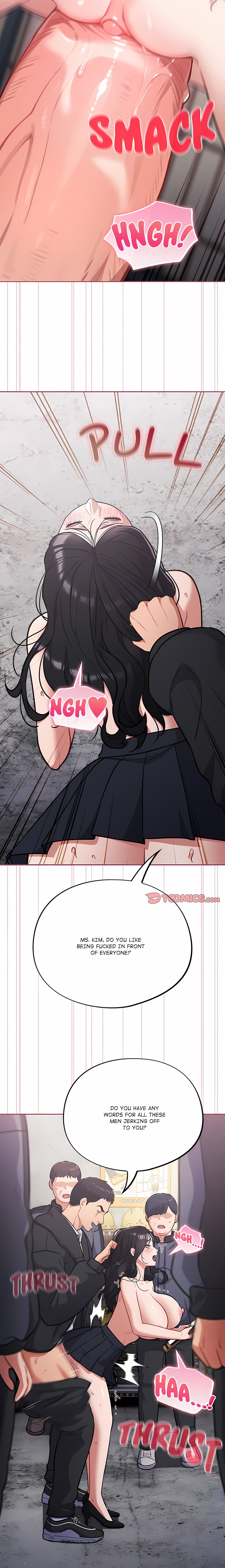 Stupidemic (Uncensored) 20