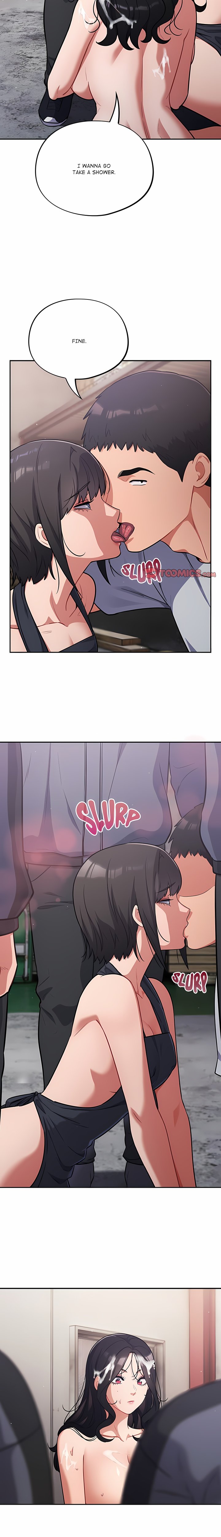 Stupidemic (Uncensored) 16