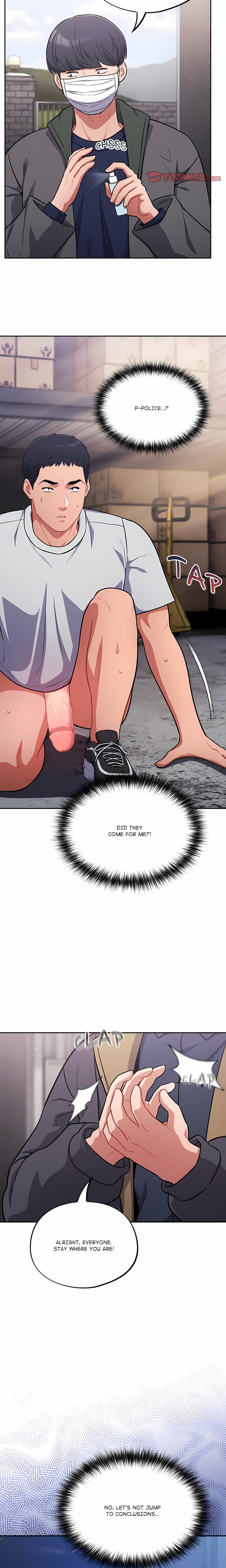 Stupidemic (Uncensored) 15