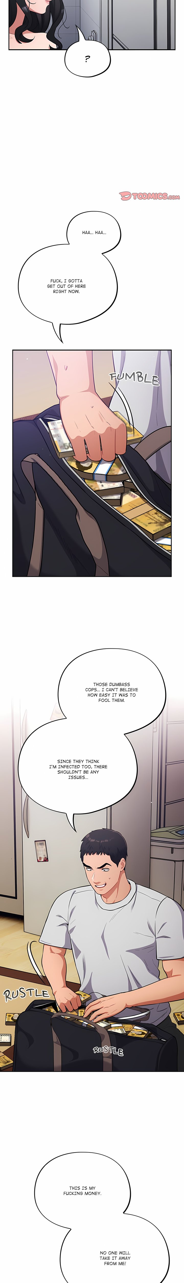 Stupidemic (Uncensored) 20