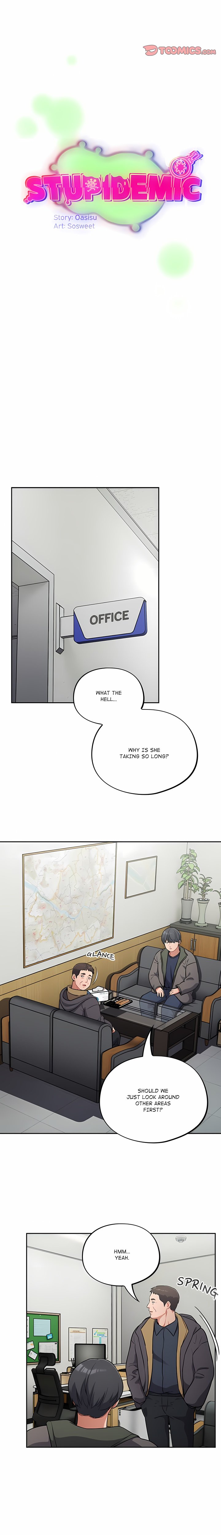 Stupidemic (Uncensored) 5