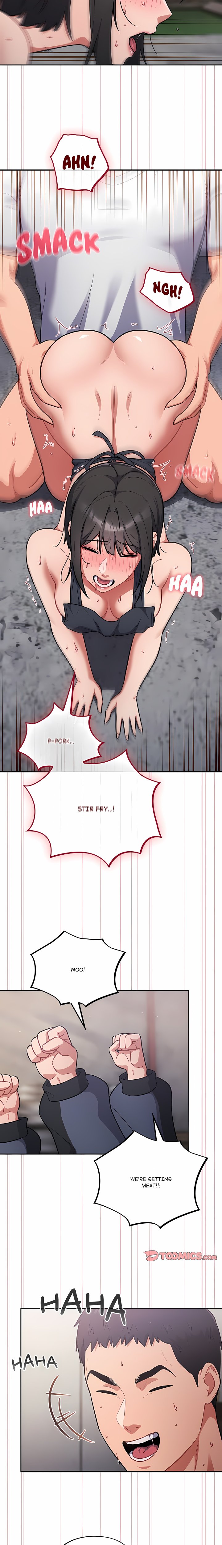 Stupidemic (Uncensored) 8