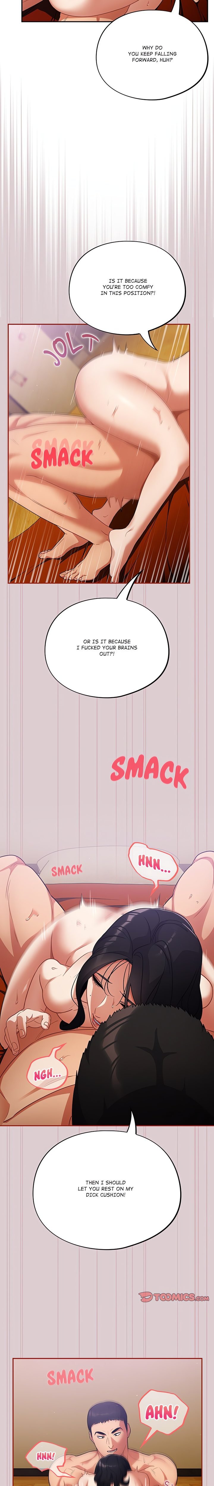 Stupidemic (Uncensored) 19