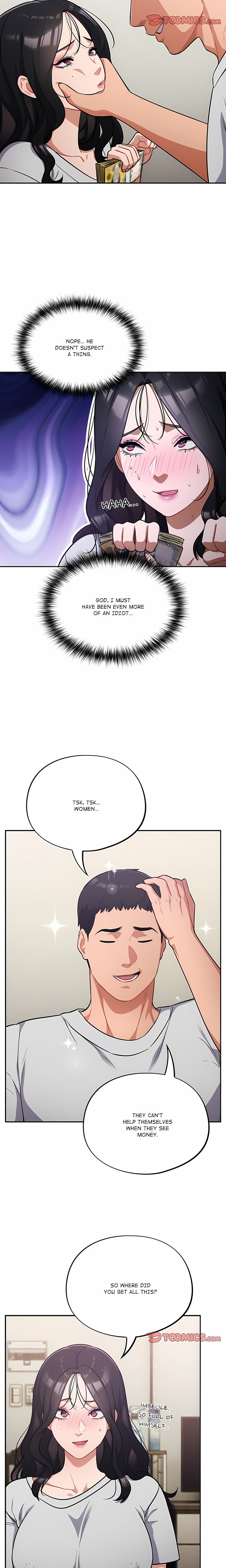 Stupidemic (Uncensored) 13