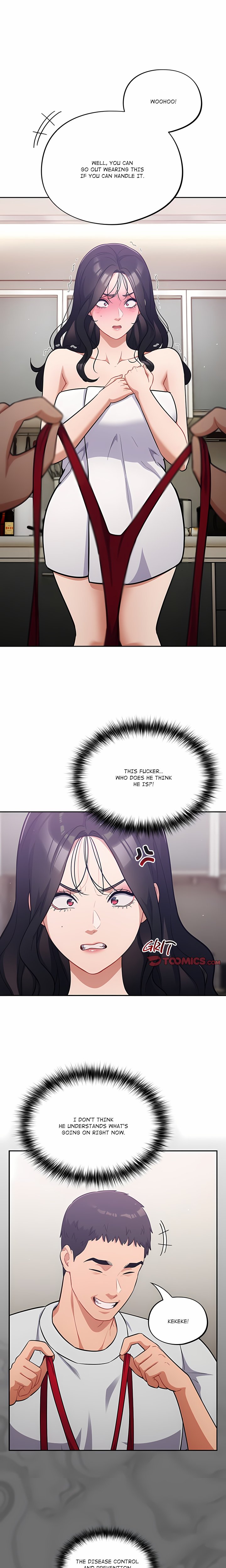 Stupidemic (Uncensored) 4