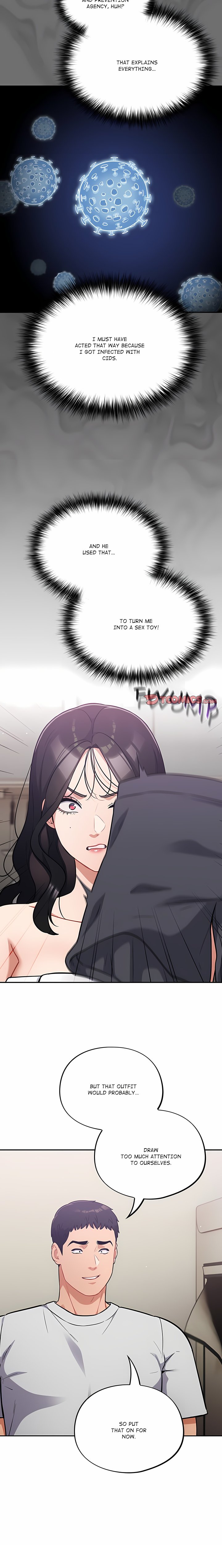 Stupidemic (Uncensored) 5
