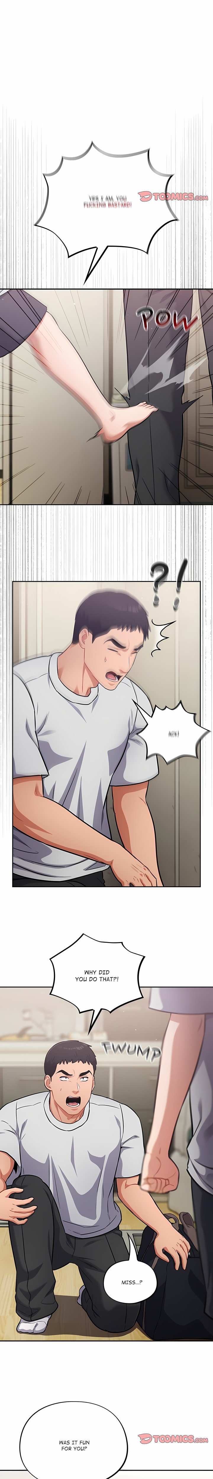 Stupidemic (Uncensored) 7