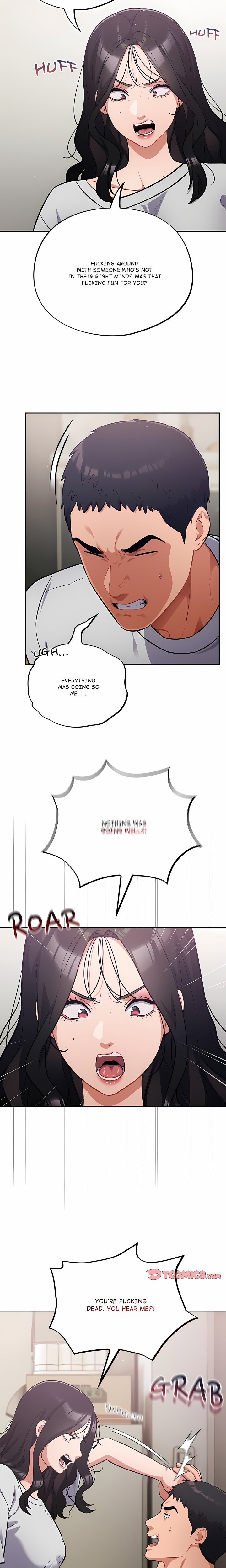 Stupidemic (Uncensored) 8