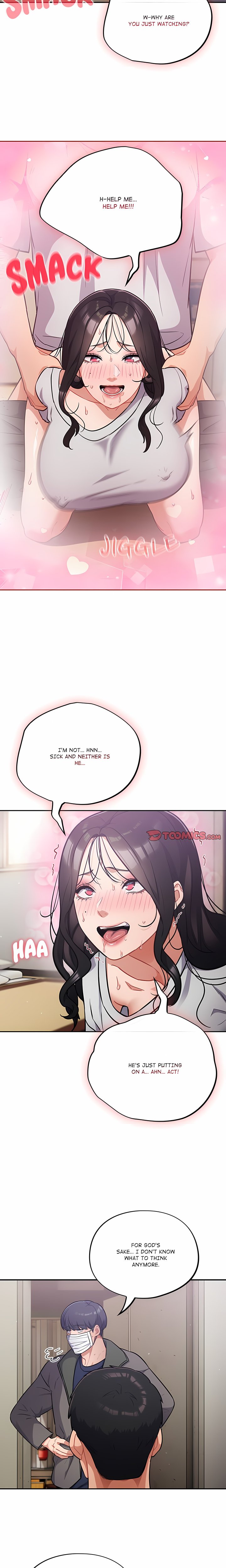 Stupidemic (Uncensored) 15