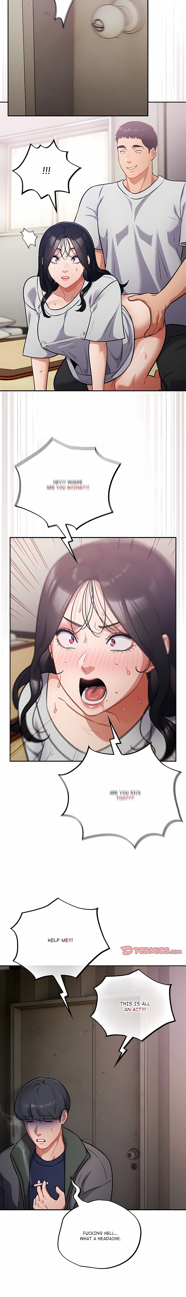 Stupidemic (Uncensored) 19