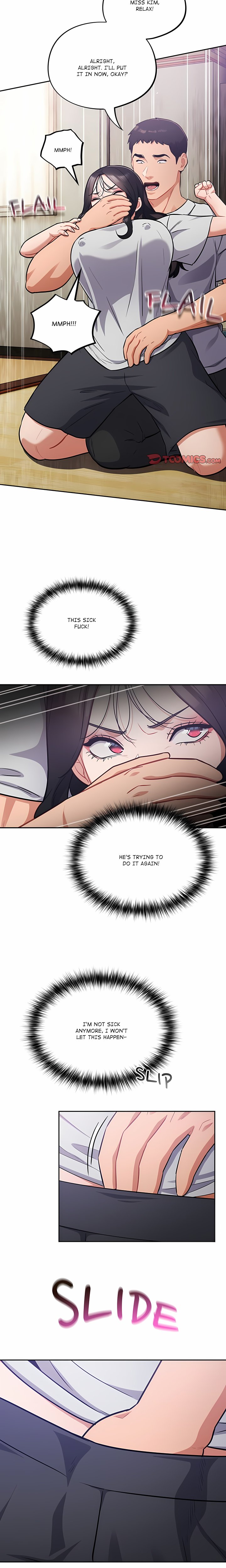 Stupidemic (Uncensored) 6