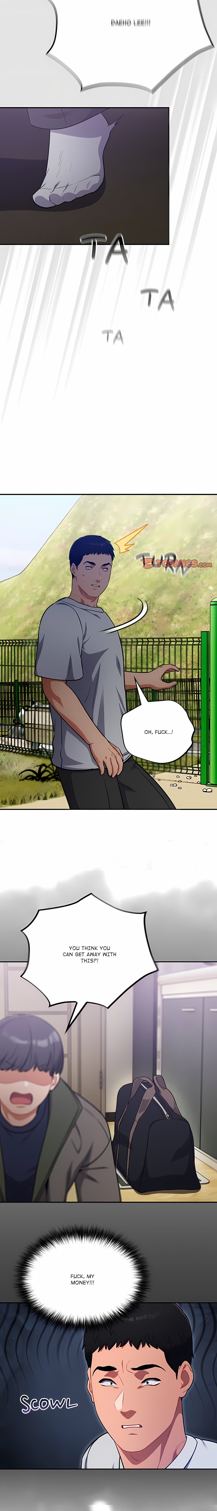 Stupidemic (Uncensored) 16