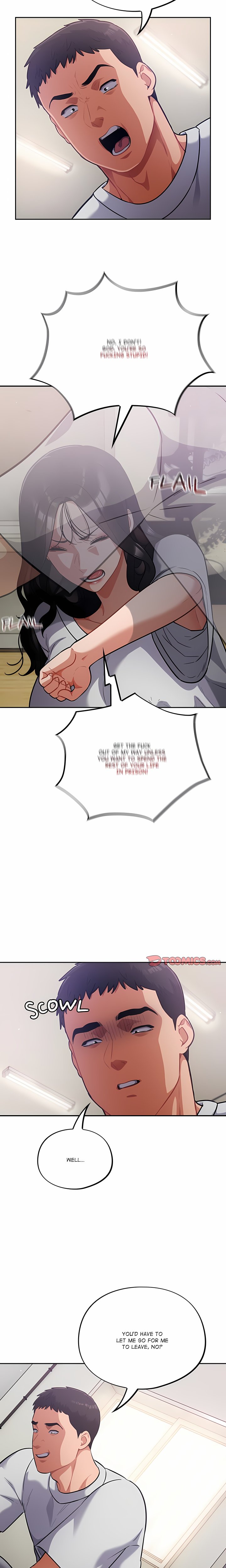 Stupidemic (Uncensored) 4