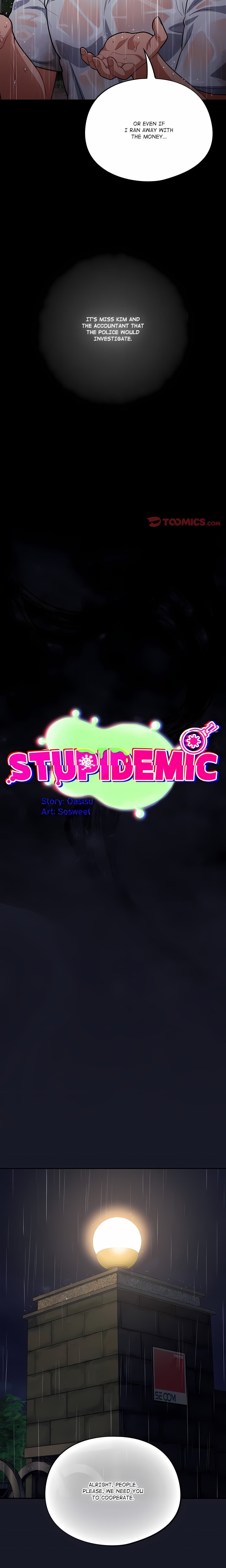 Stupidemic (Uncensored) 11