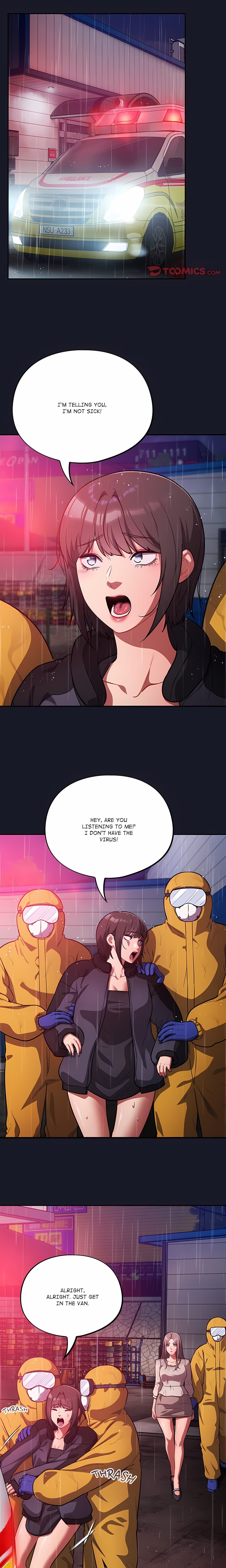 Stupidemic (Uncensored) 12