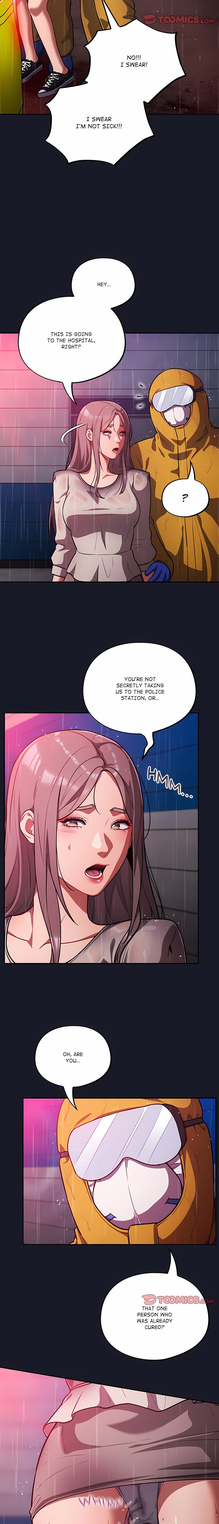 Stupidemic (Uncensored) 13