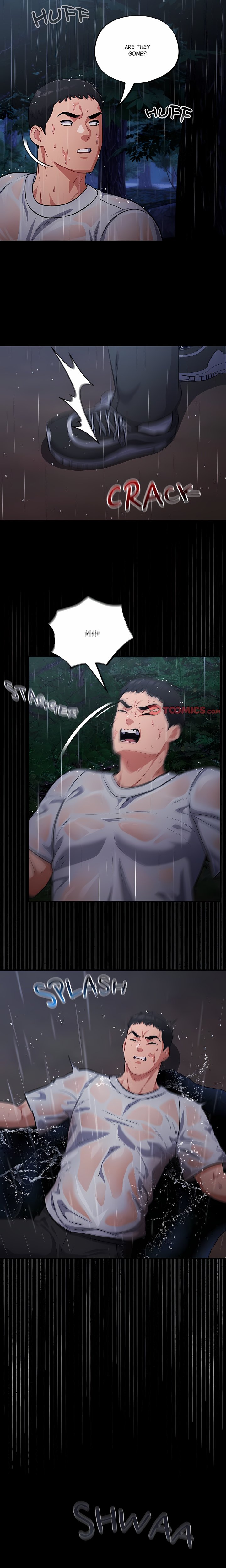 Stupidemic (Uncensored) 5
