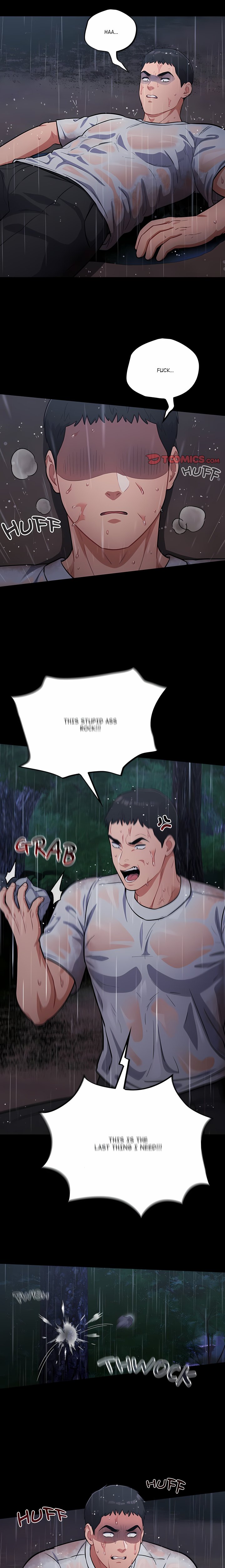 Stupidemic (Uncensored) 6