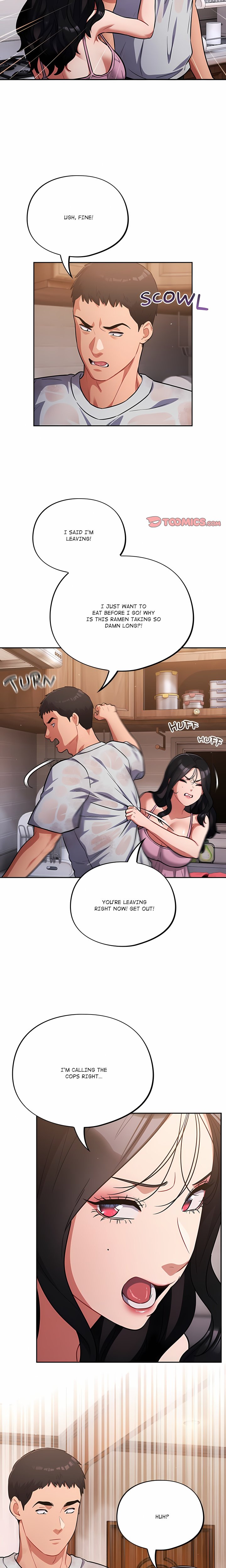Stupidemic (Uncensored) 11