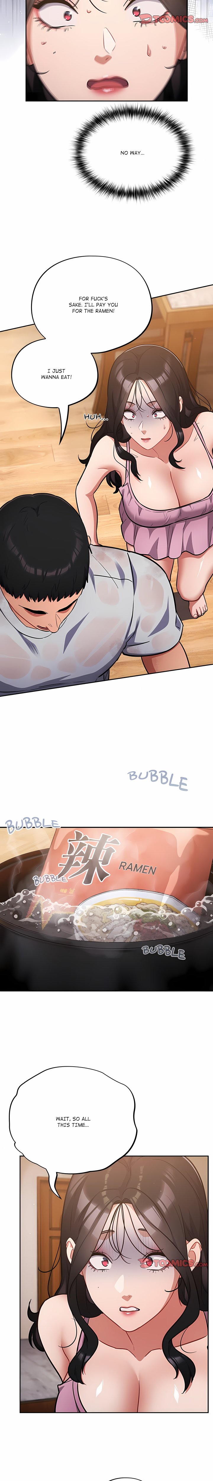 Stupidemic (Uncensored) 13