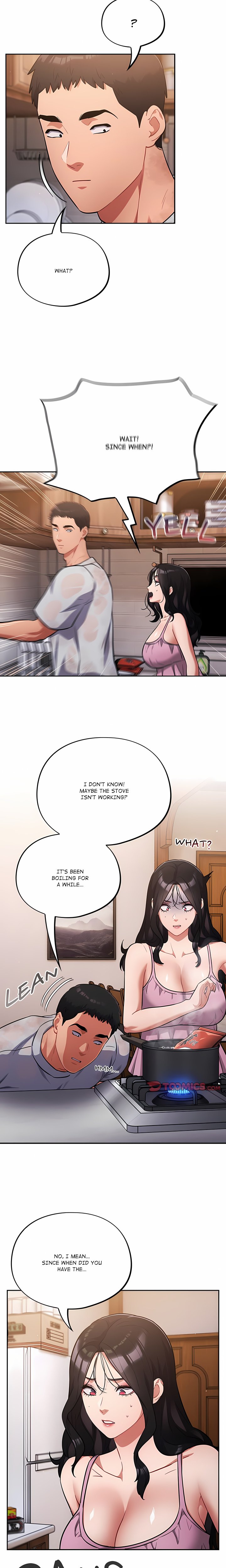 Stupidemic (Uncensored) 14