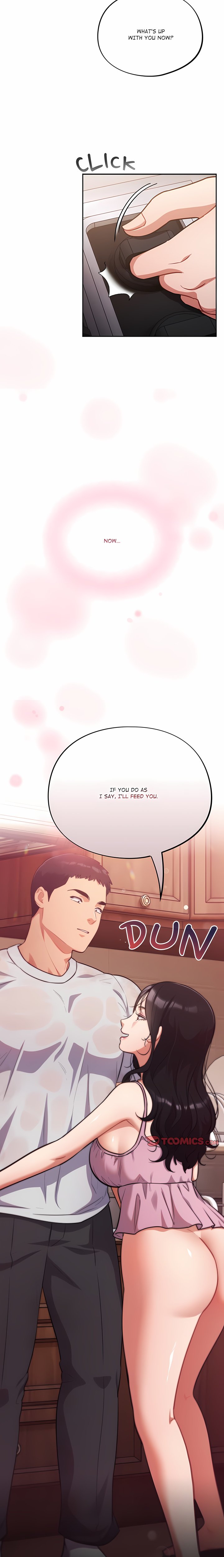 Stupidemic (Uncensored) 19