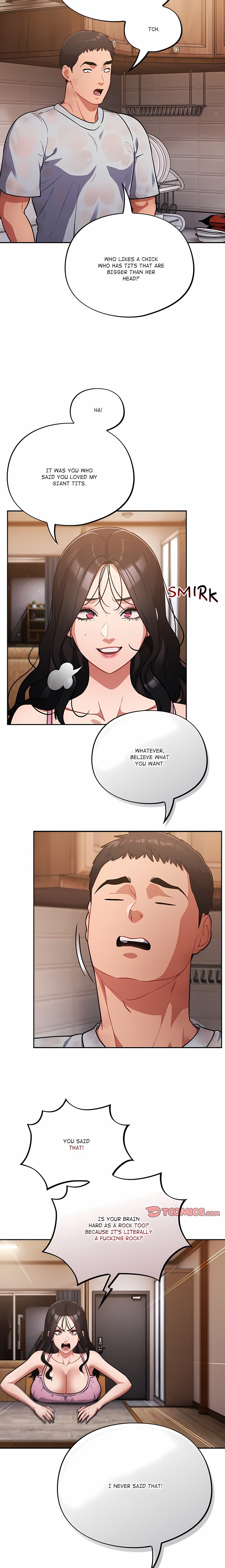 Stupidemic (Uncensored) 3