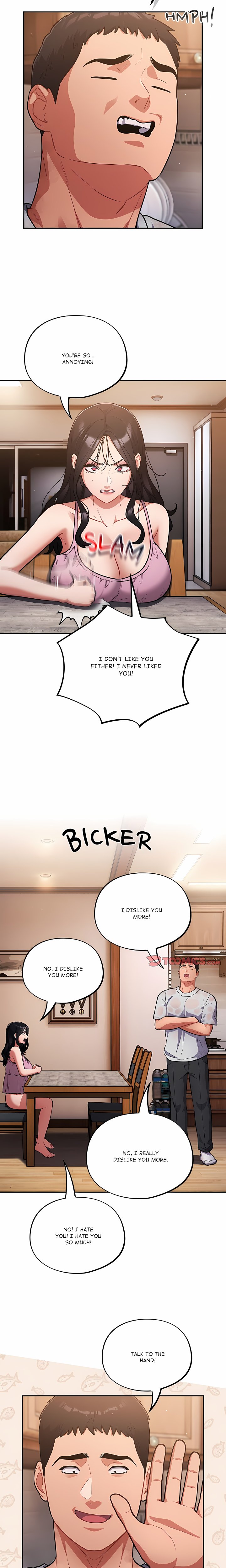 Stupidemic (Uncensored) 4