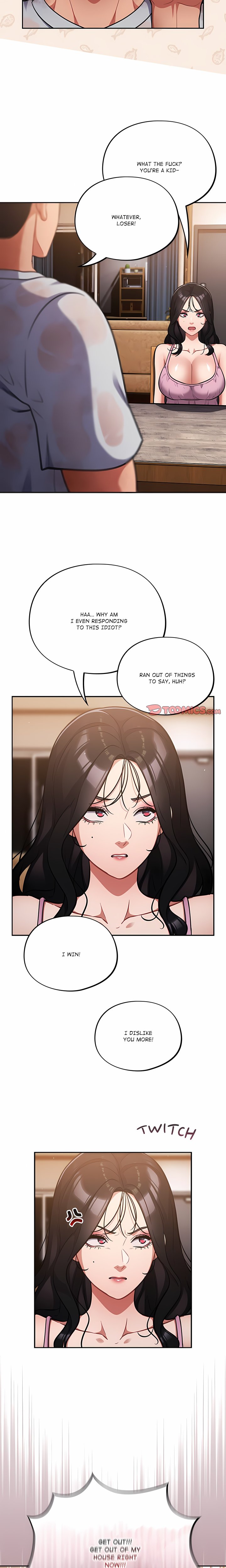 Stupidemic (Uncensored) 5