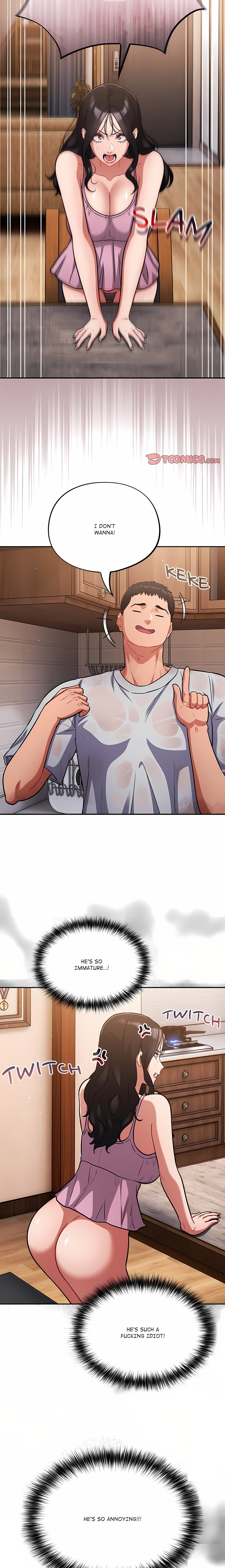 Stupidemic (Uncensored) 6