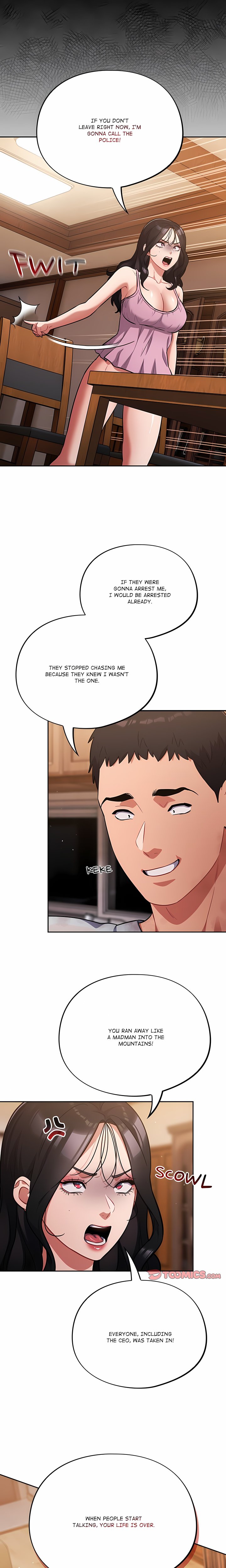 Stupidemic (Uncensored) 8