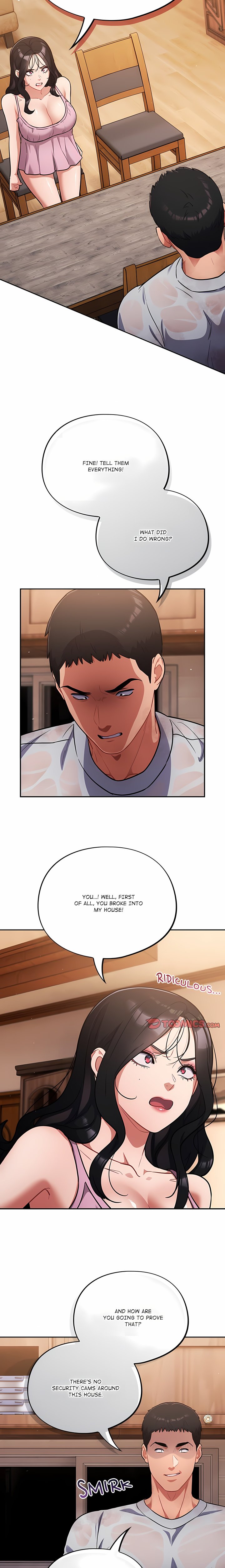 Stupidemic (Uncensored) 9