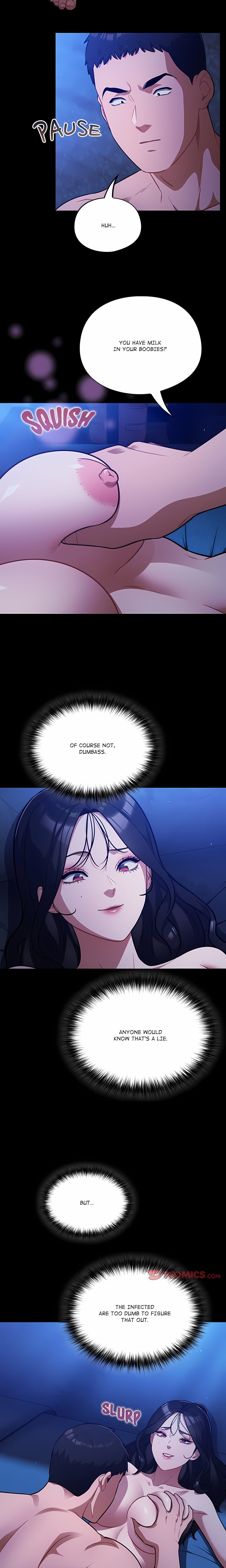 Stupidemic (Uncensored) 8