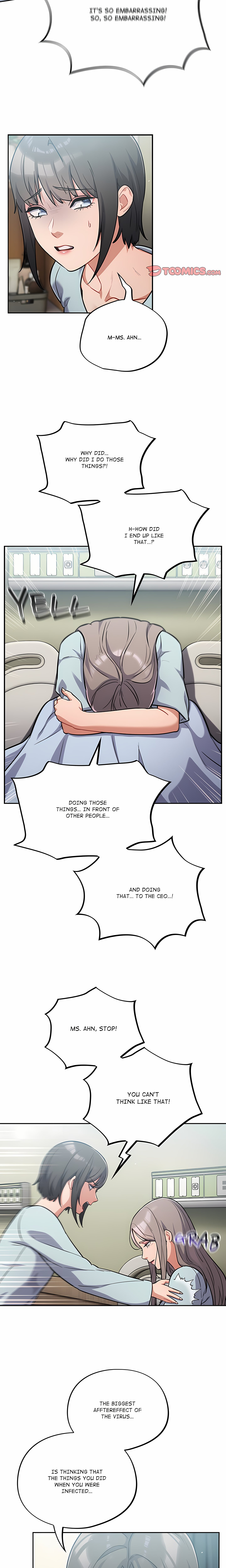 Stupidemic (Uncensored) 12