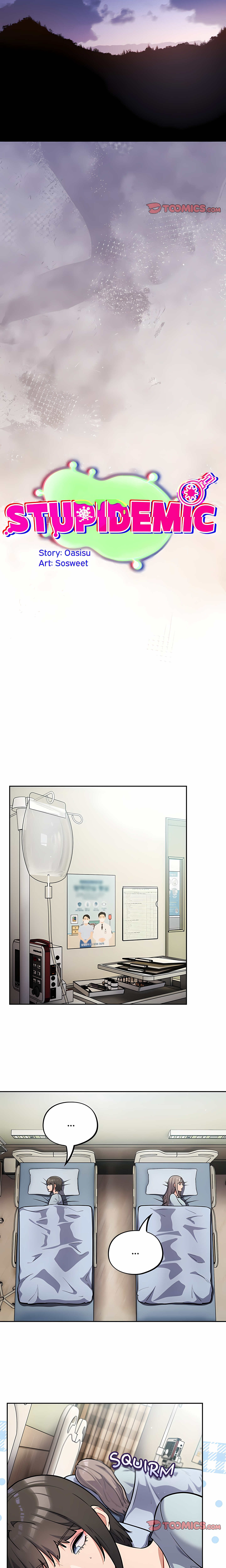 Stupidemic (Uncensored) 7