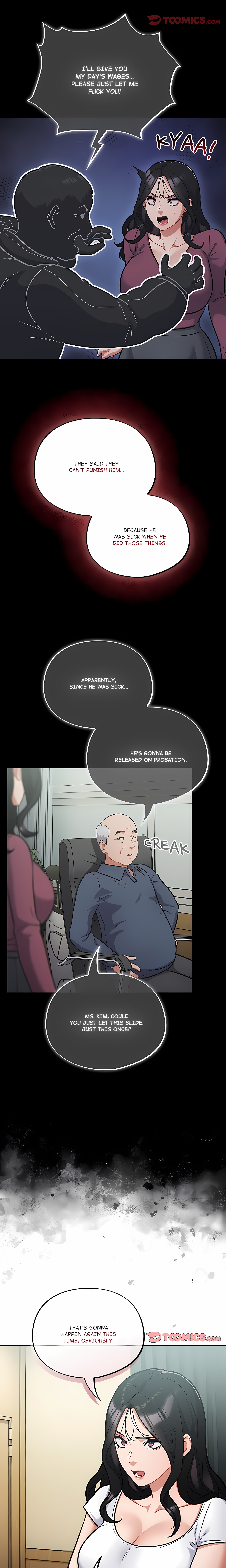 Stupidemic (Uncensored) 13
