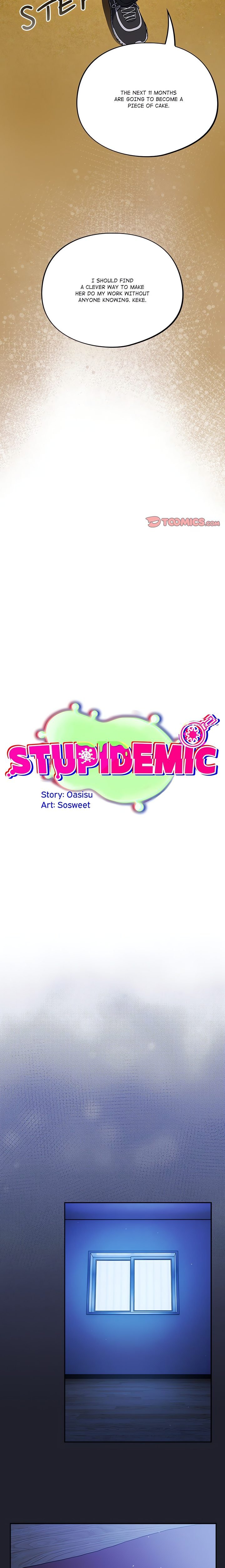 Stupidemic (Uncensored) 11