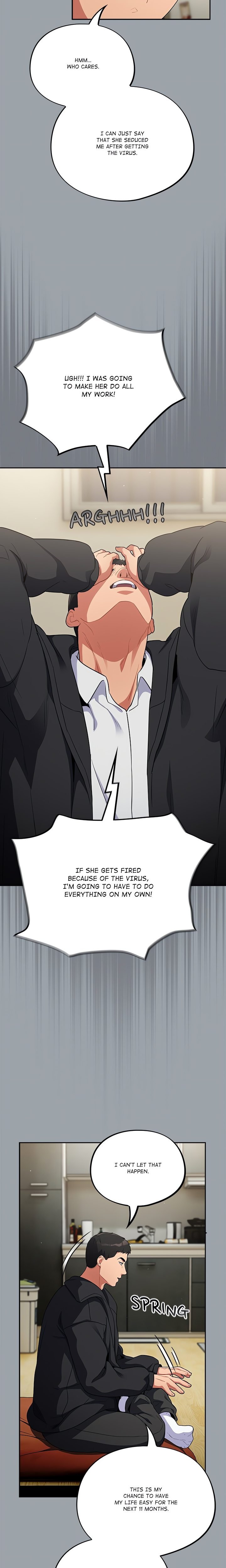 Stupidemic (Uncensored) 20