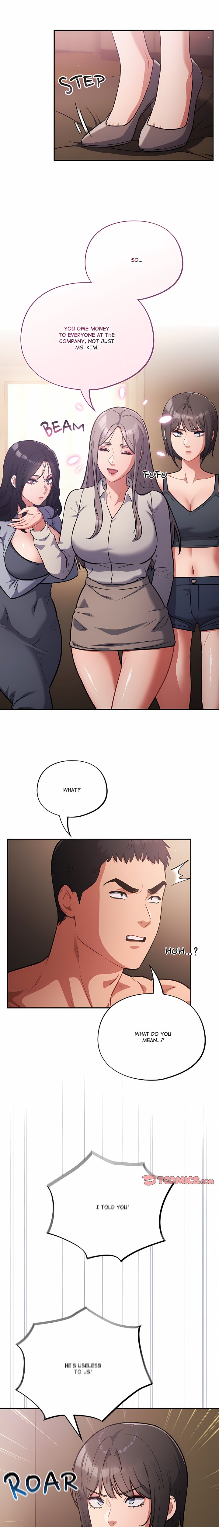 Stupidemic (Uncensored) 3